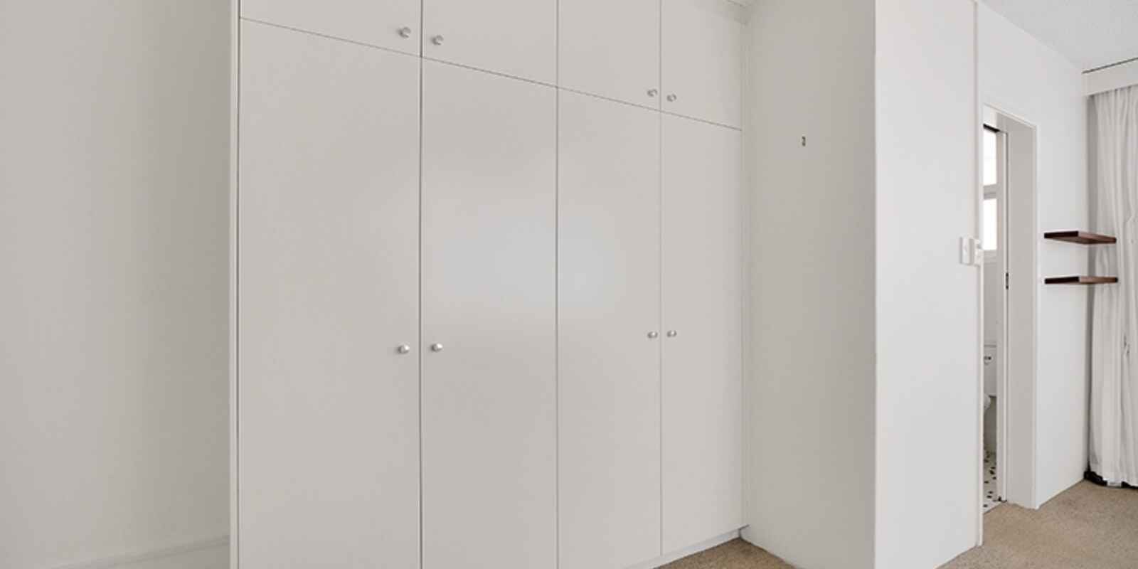 13/147 Brougham Street Woolloomooloo