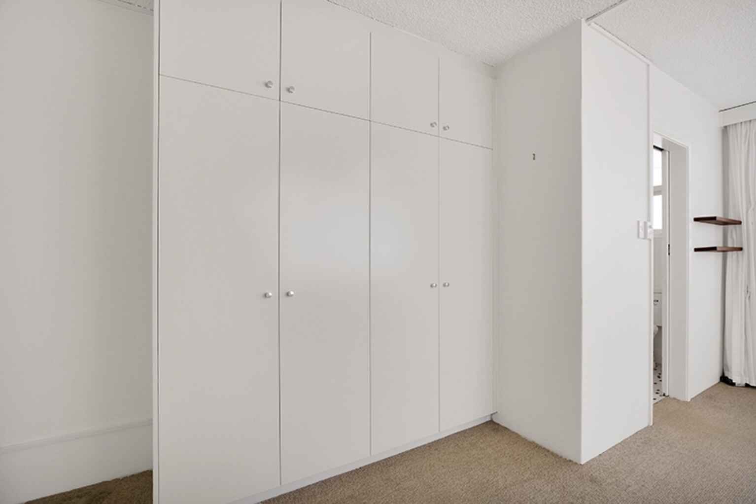 13/147 Brougham Street Woolloomooloo