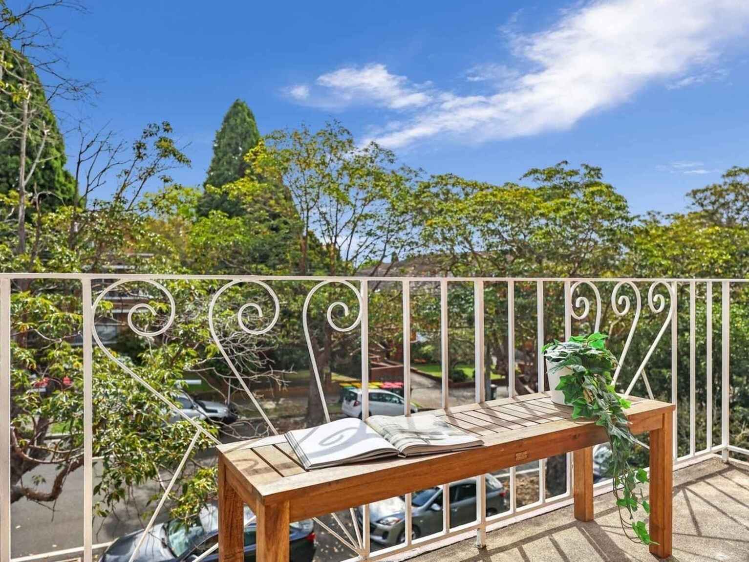 12/25 Orpington Street Ashfield