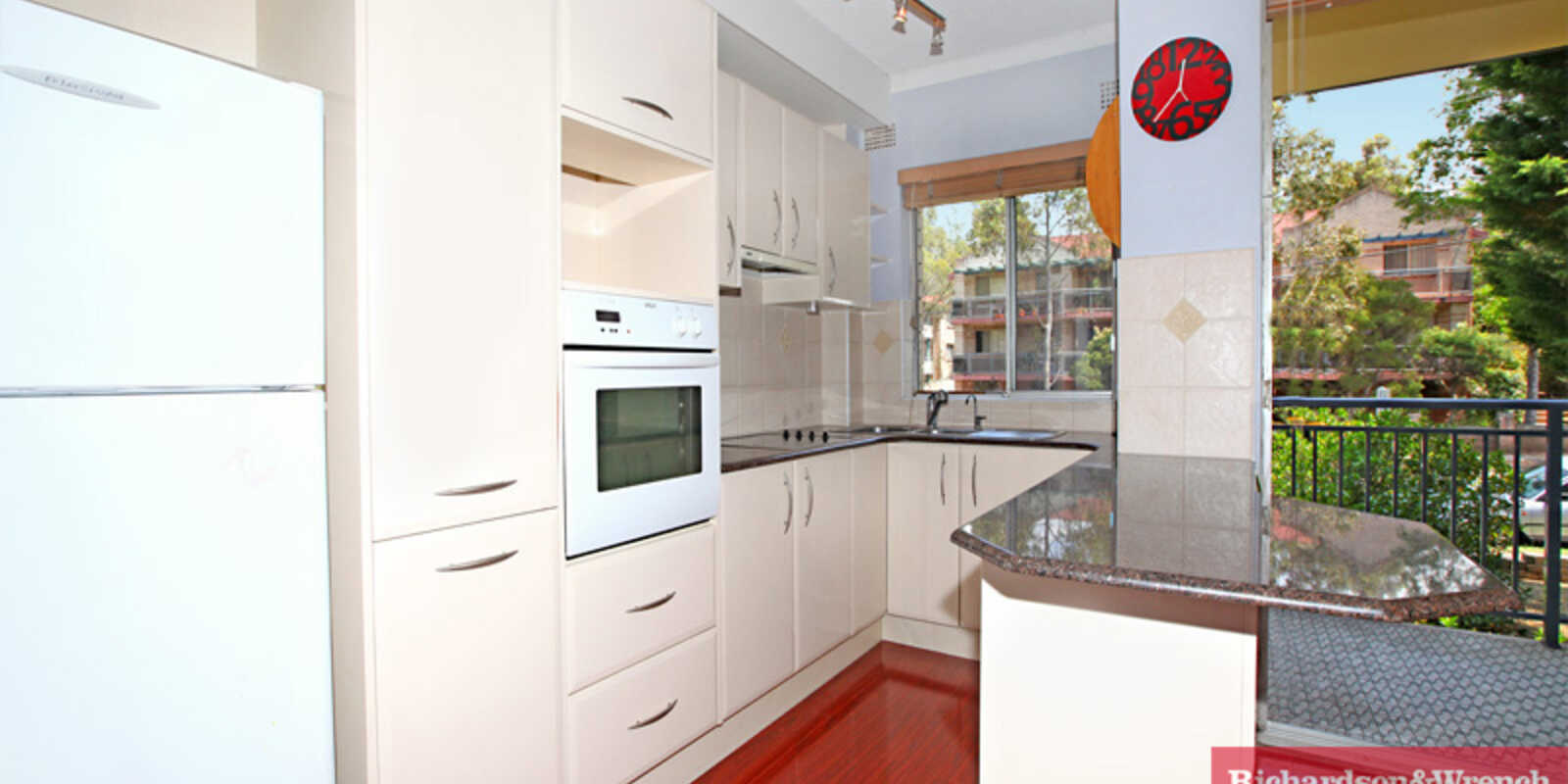 1/15-17 Marsden Street Parramatta