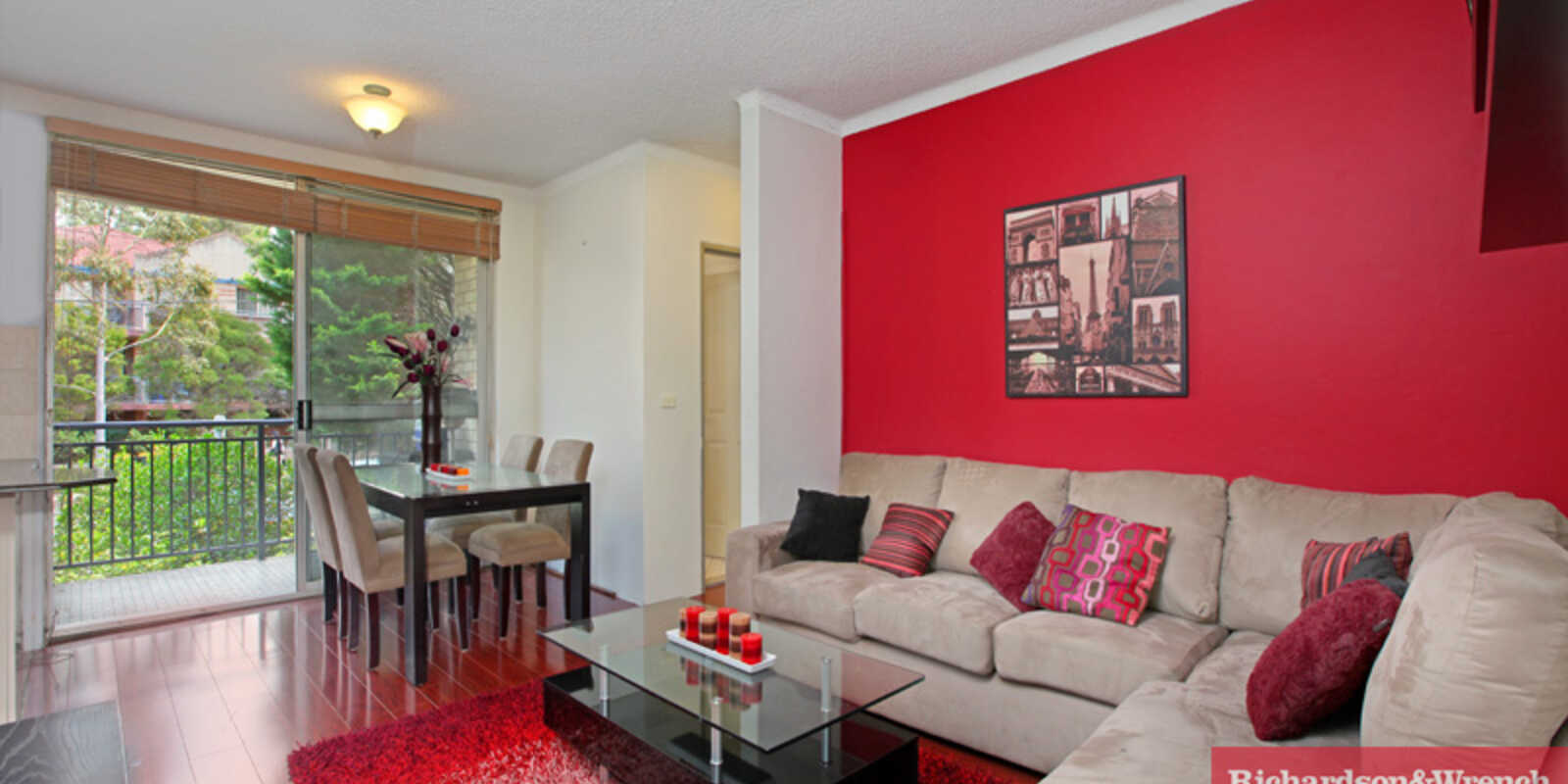 1/15-17 Marsden Street Parramatta