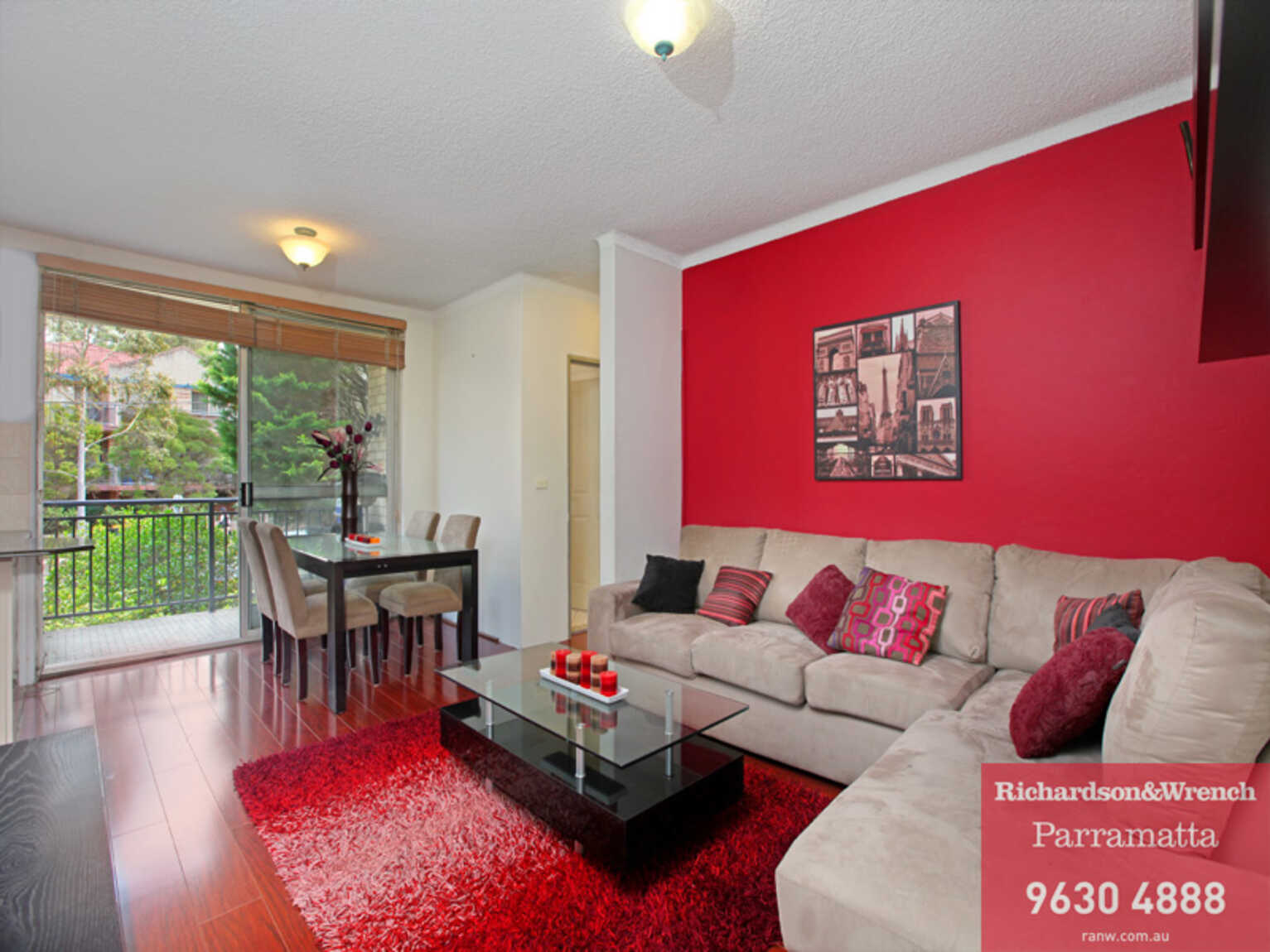 1/15-17 Marsden Street Parramatta