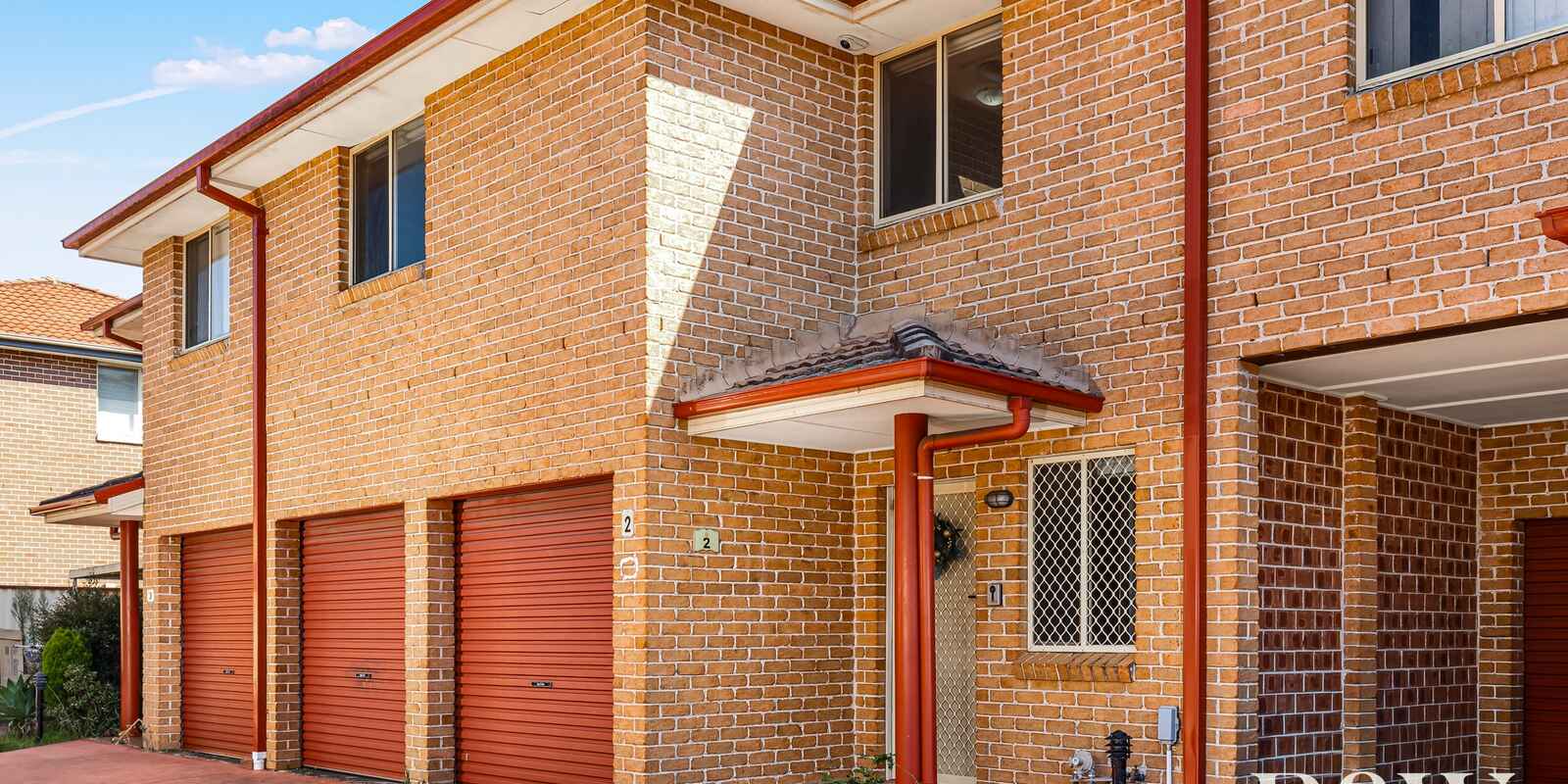 2/1 Victoria Road Rooty Hill