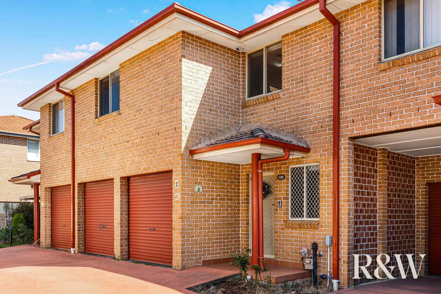 2/1 Victoria Road Rooty Hill