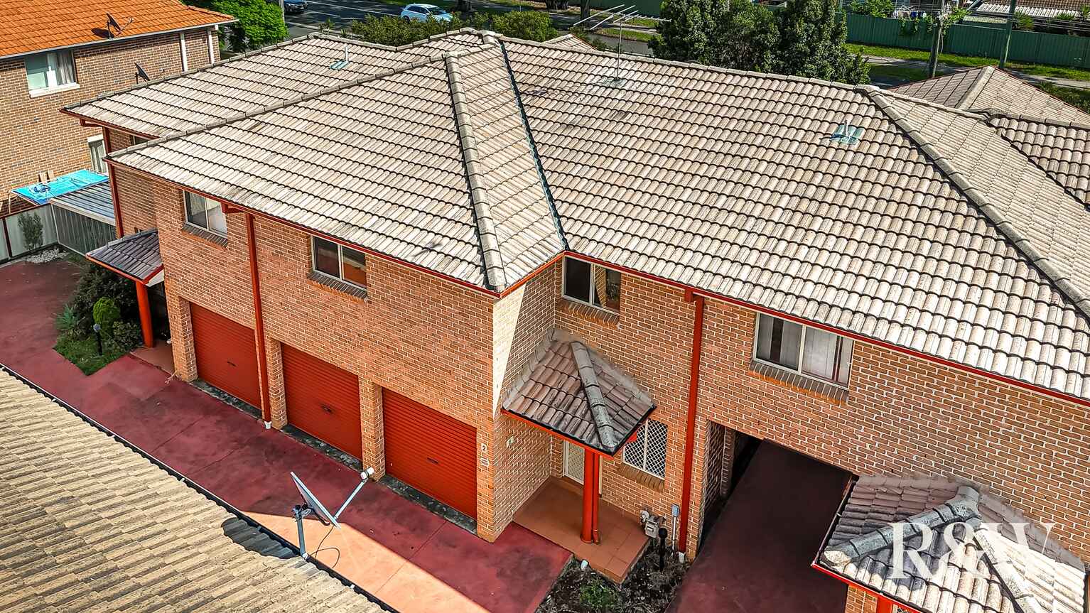 2/1 Victoria Road Rooty Hill