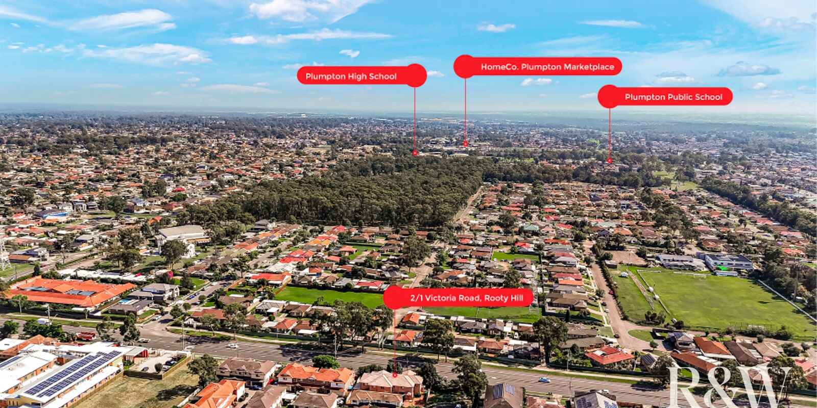 2/1 Victoria Road Rooty Hill