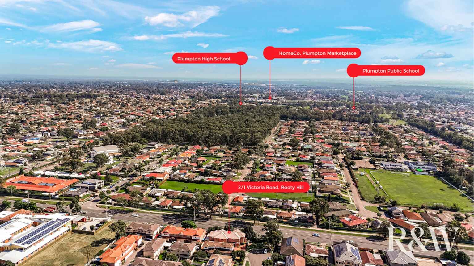 2/1 Victoria Road Rooty Hill