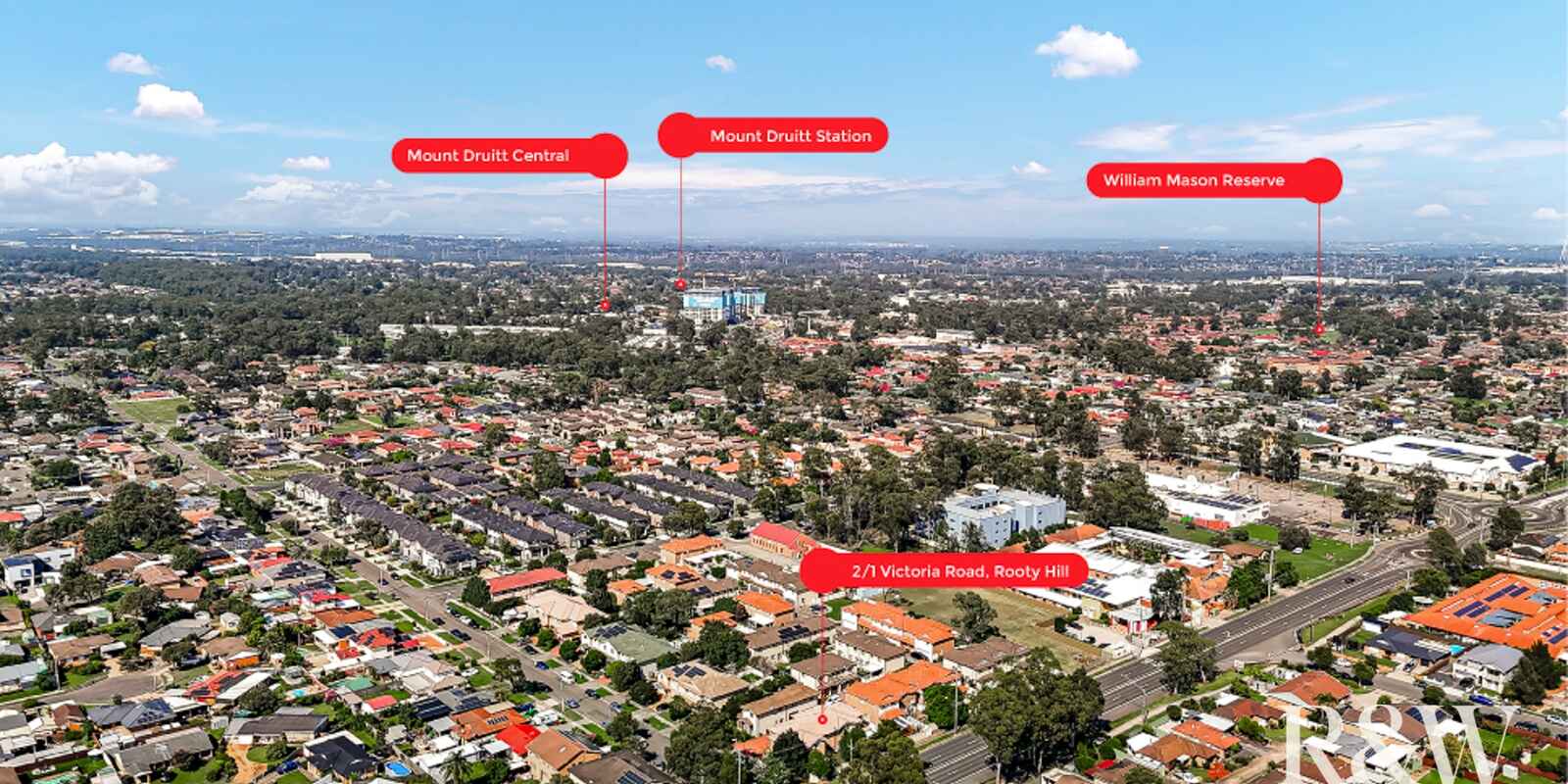 2/1 Victoria Road Rooty Hill