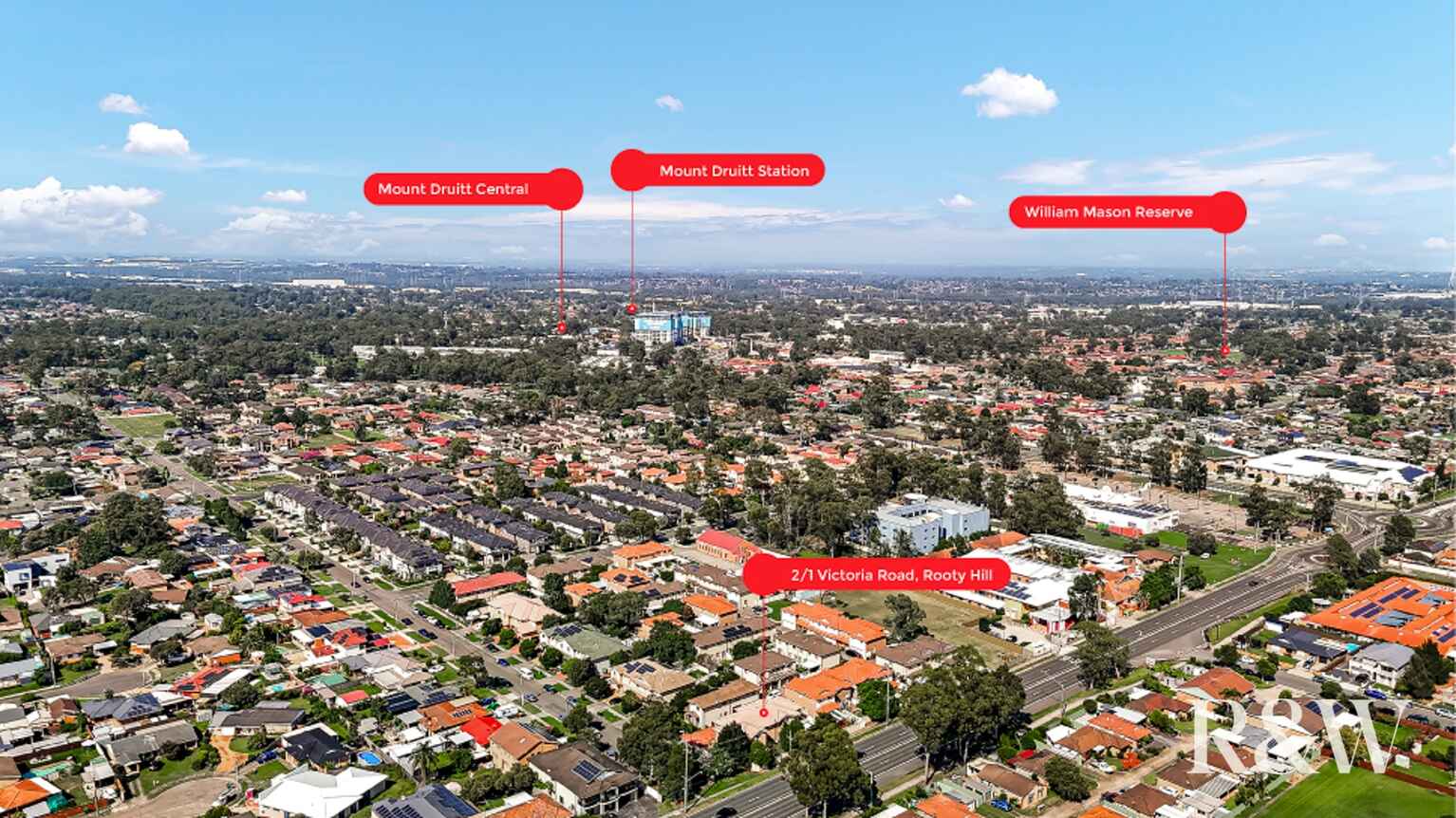 2/1 Victoria Road Rooty Hill