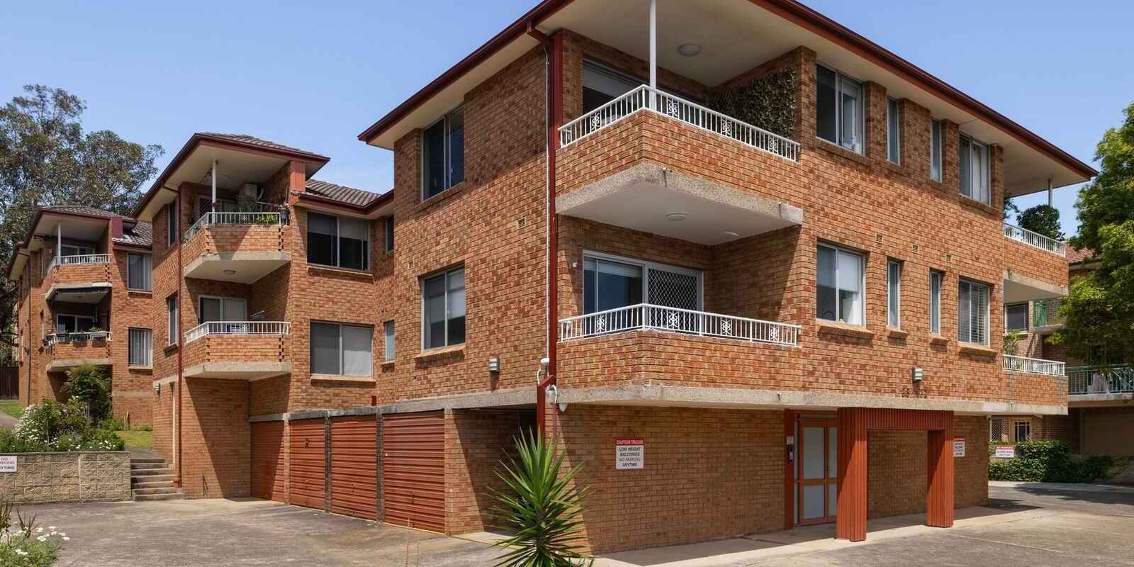 9/35-37 Jeffrey Street Canterbury