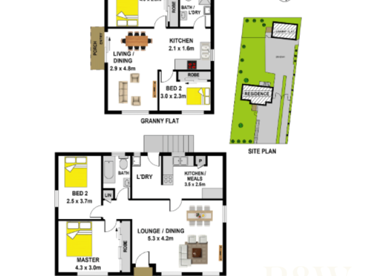 27 Moffat Drive Lalor Park