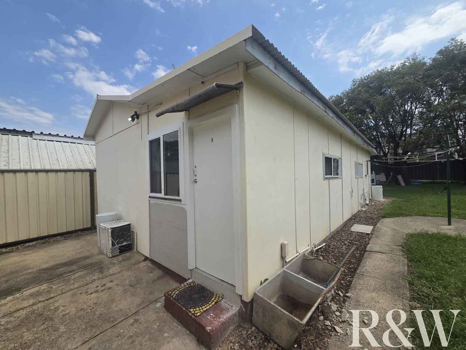 3/132 Centenary Road South Wentworthville