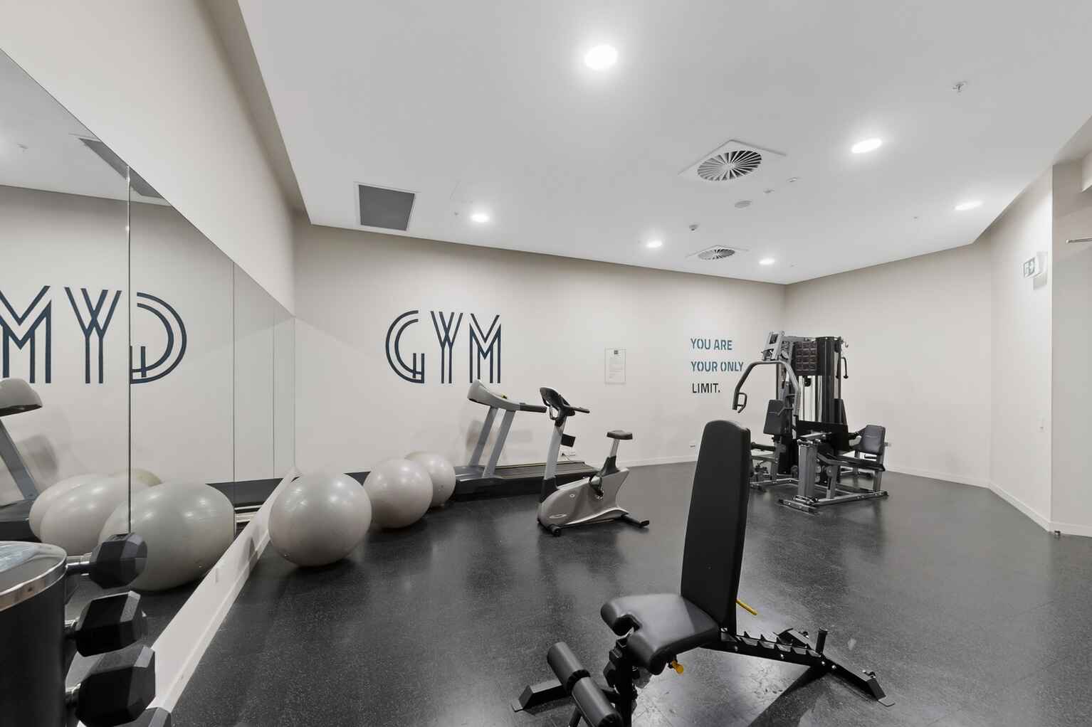 610/18 Duke Street Kangaroo Point 610/18 Duke Street Kangaroo Point