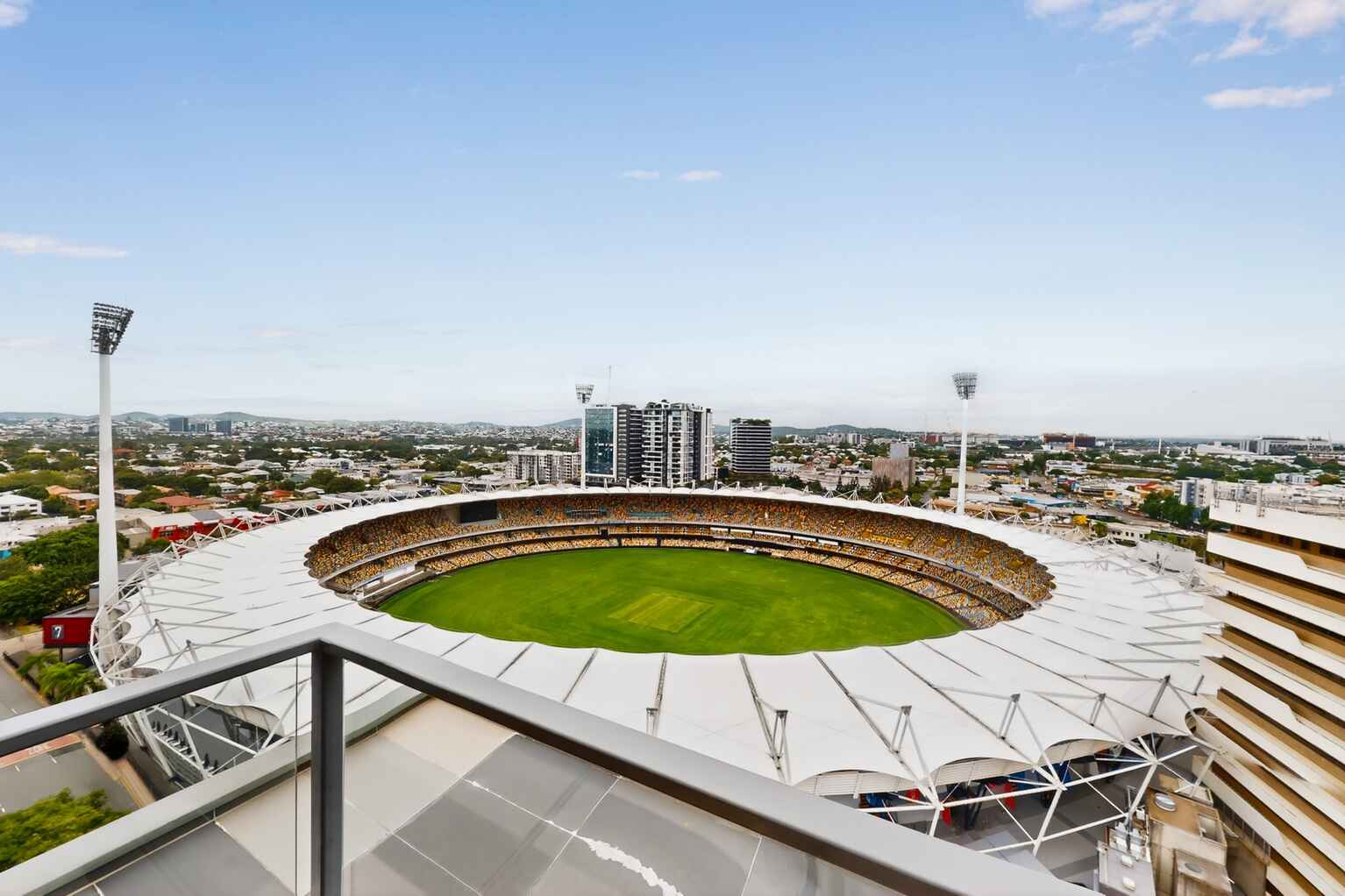 610/18 Duke Street Kangaroo Point 610/18 Duke Street Kangaroo Point