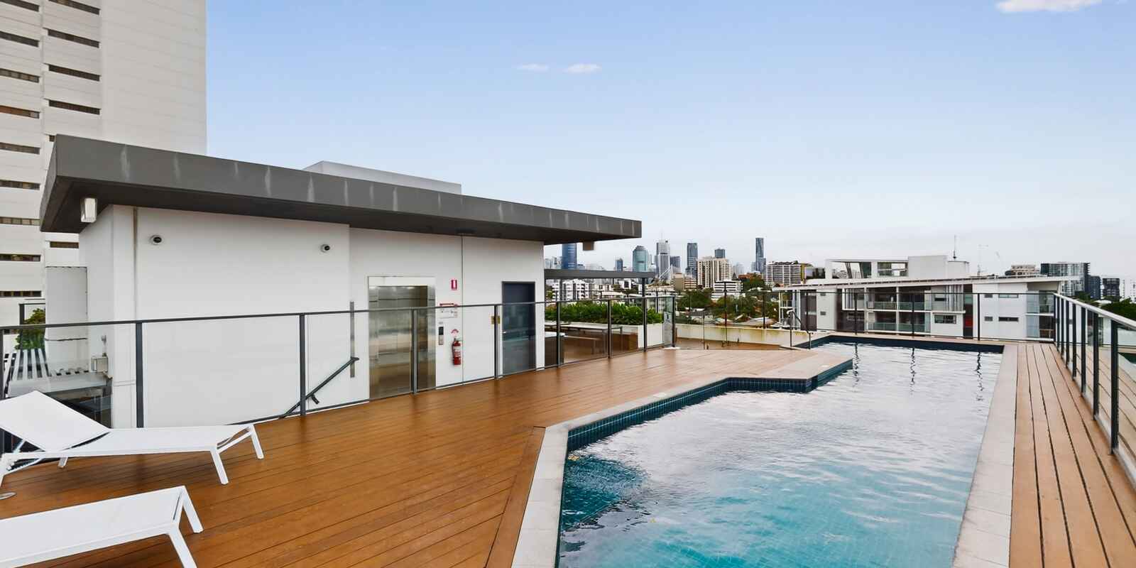610/18 Duke Street Kangaroo Point 610/18 Duke Street Kangaroo Point