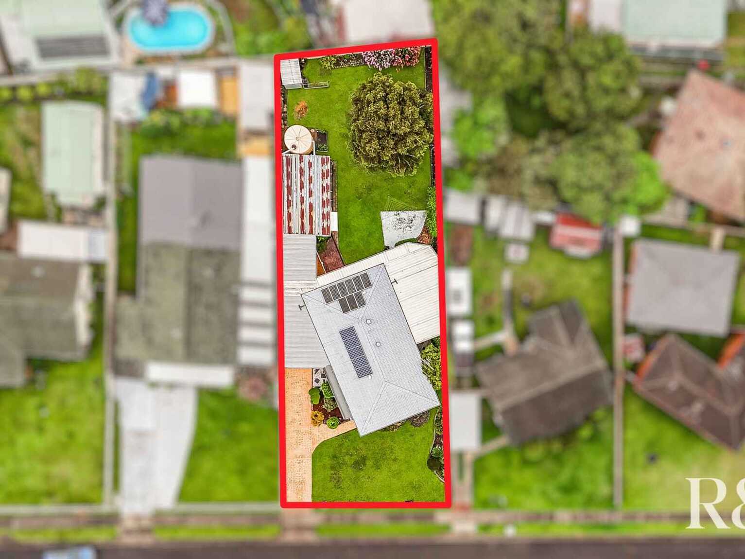 29 Redditch Crescent Hebersham 29 Redditch Crescent Hebersham