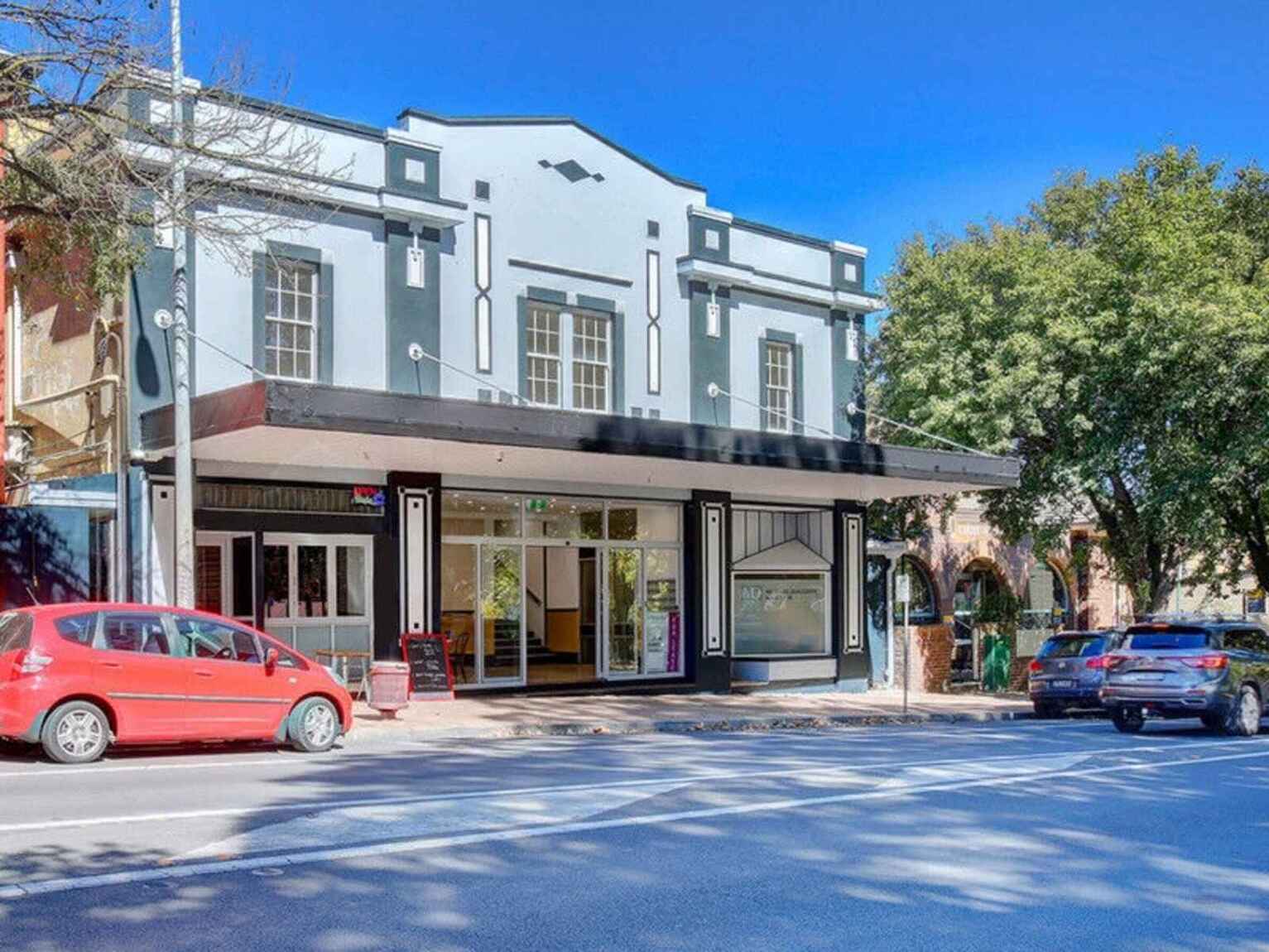Suite 6/348-354 Argyle Street Moss Vale