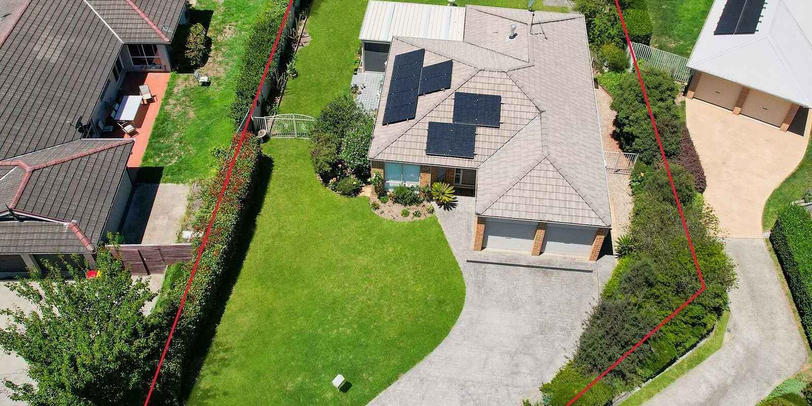 17 Betula Grove Bundanoon