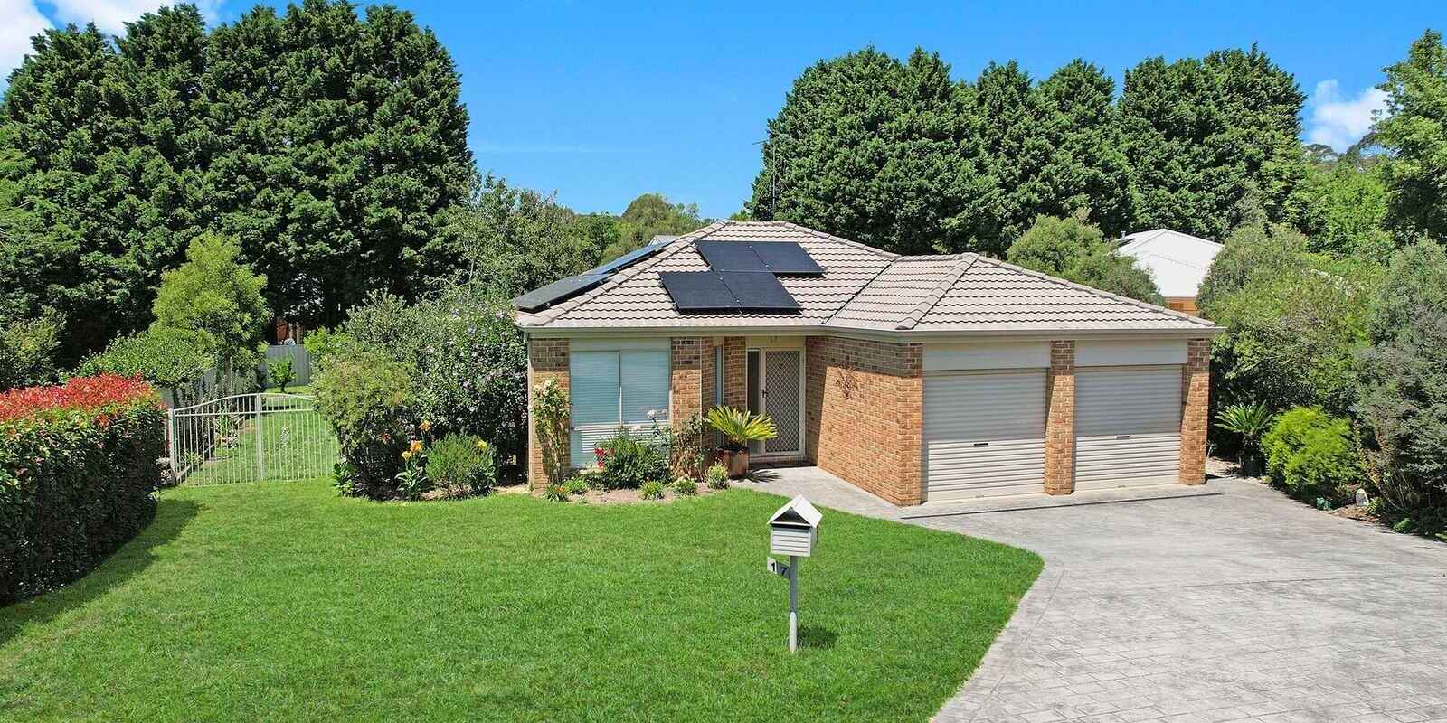 17 Betula Grove Bundanoon