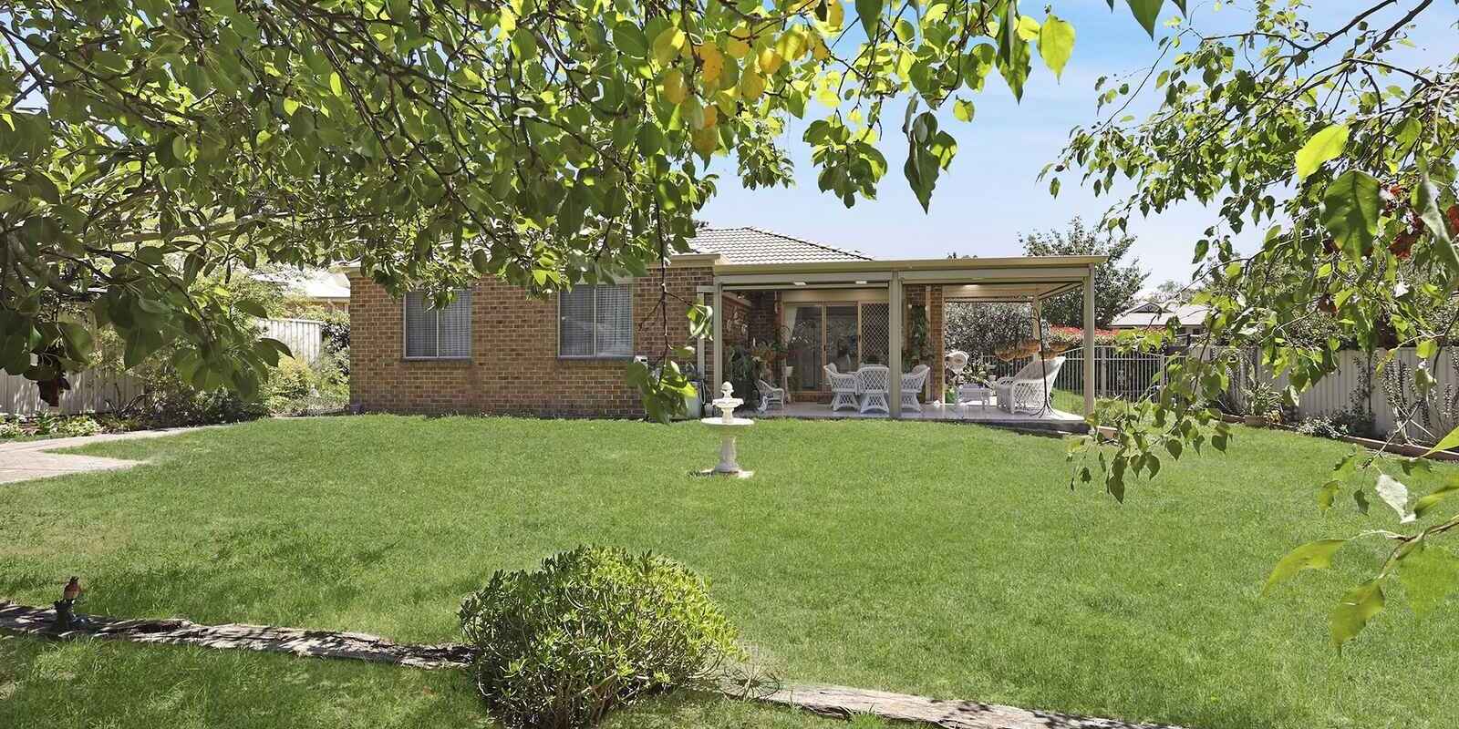 17 Betula Grove Bundanoon