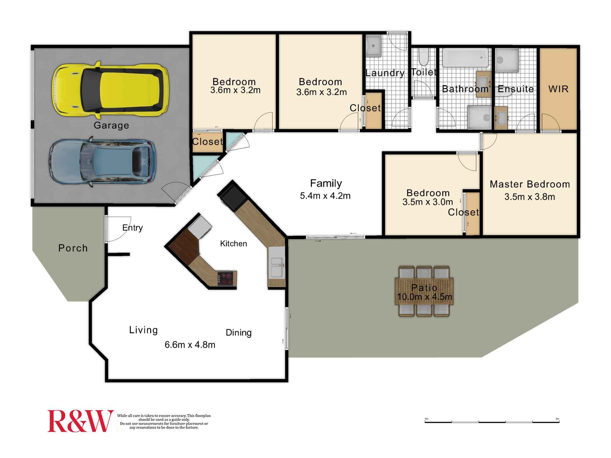 12 Anamaran Place Bellmere