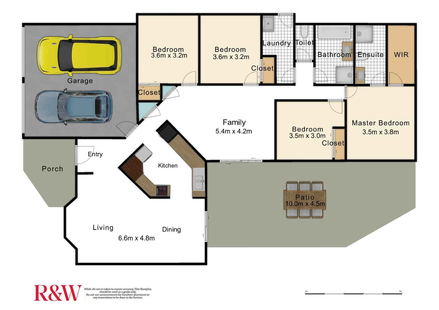 12 Anamaran Place Bellmere