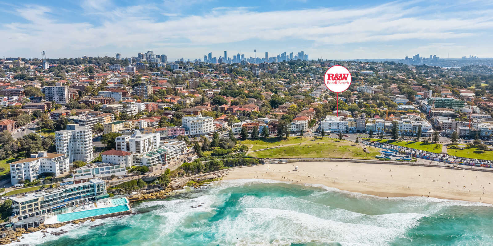102/10 Jaques Avenue Bondi Beach