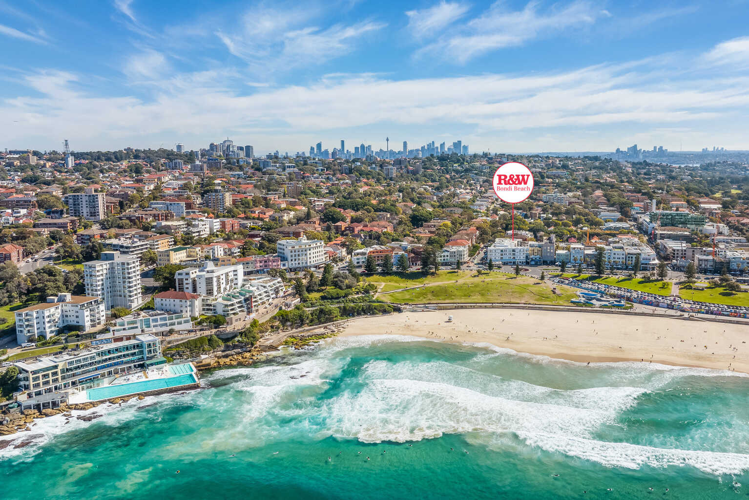 102/10 Jaques Avenue Bondi Beach