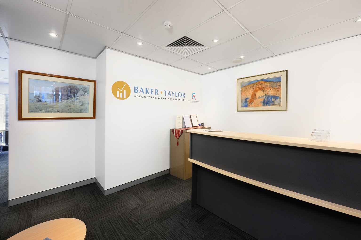 1301/83 Mount Street North Sydney