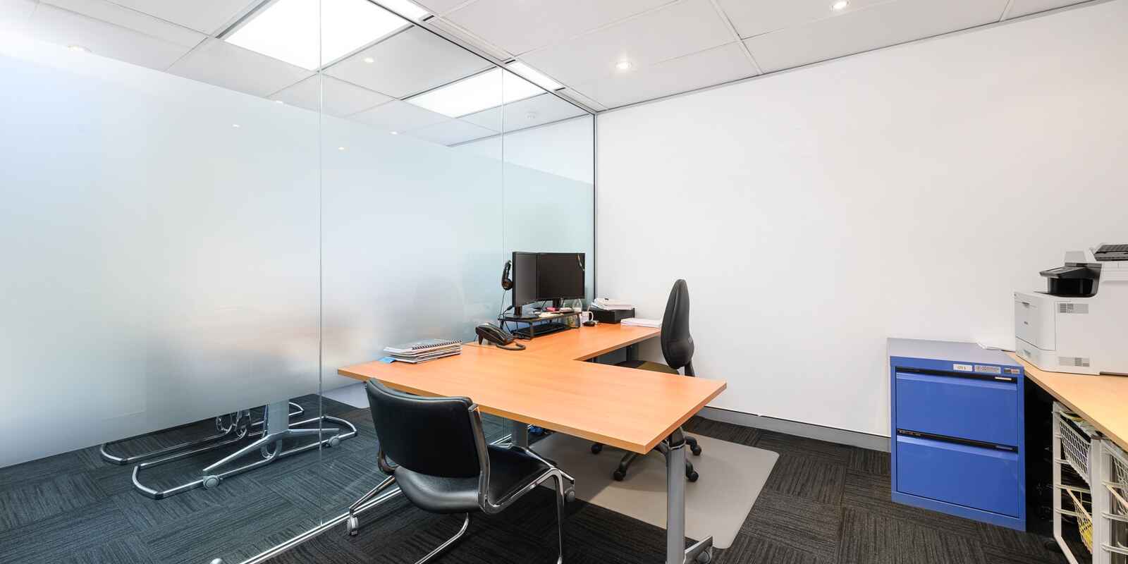 1301/83 Mount Street North Sydney