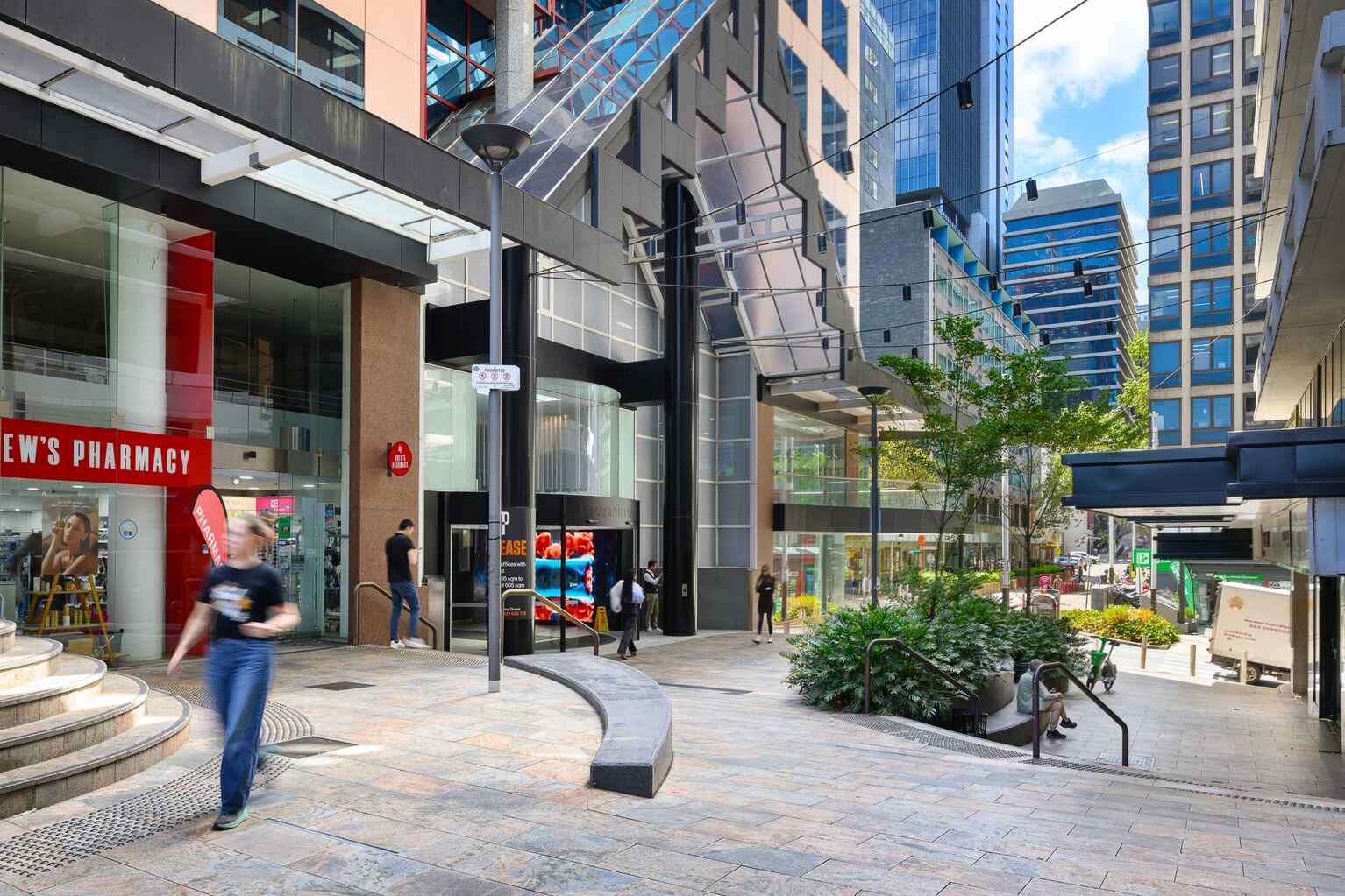 1301/83 Mount Street North Sydney