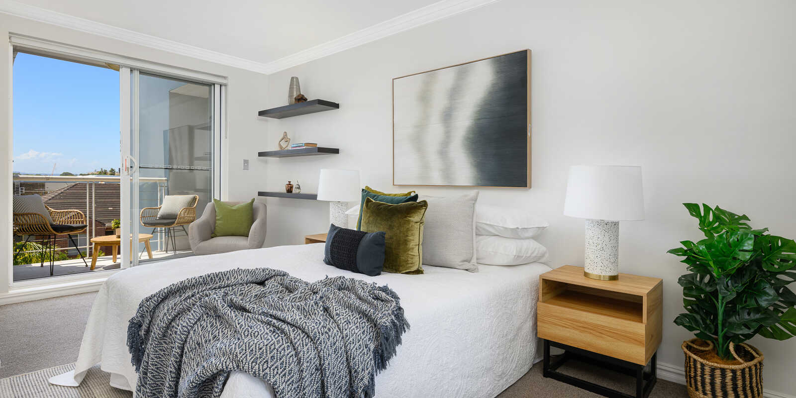 13/28 Ridge Street North Sydney