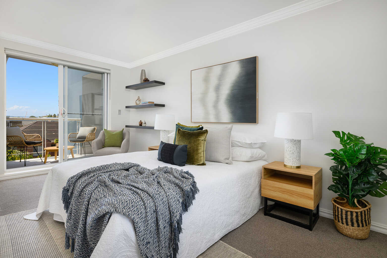 13/28 Ridge Street North Sydney