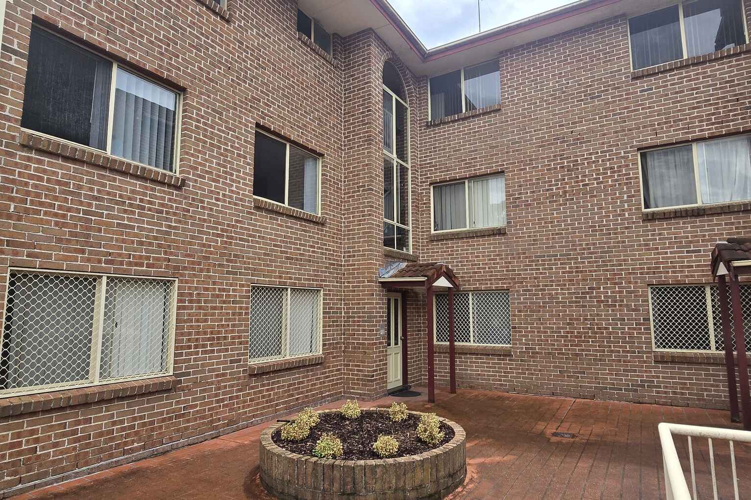 9/68 Reynolds Avenue Bankstown