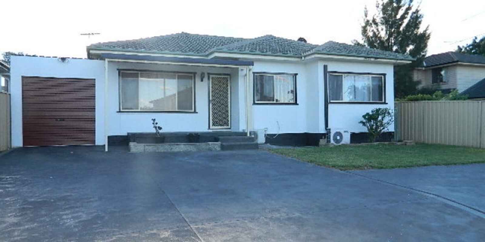 121 Webster Road Lurnea