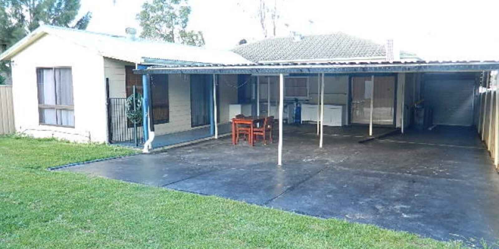 121 Webster Road Lurnea