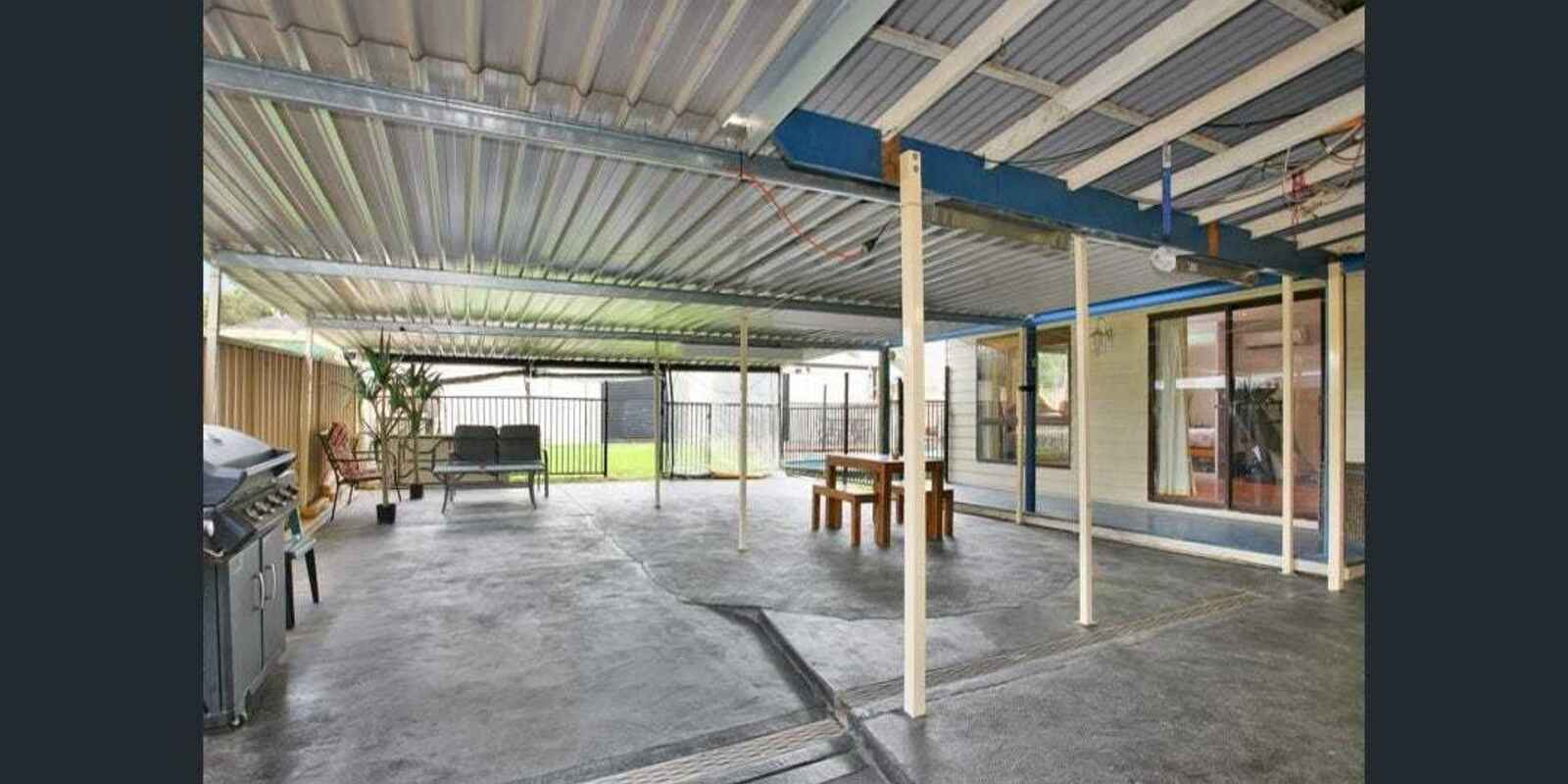 121 Webster Road Lurnea