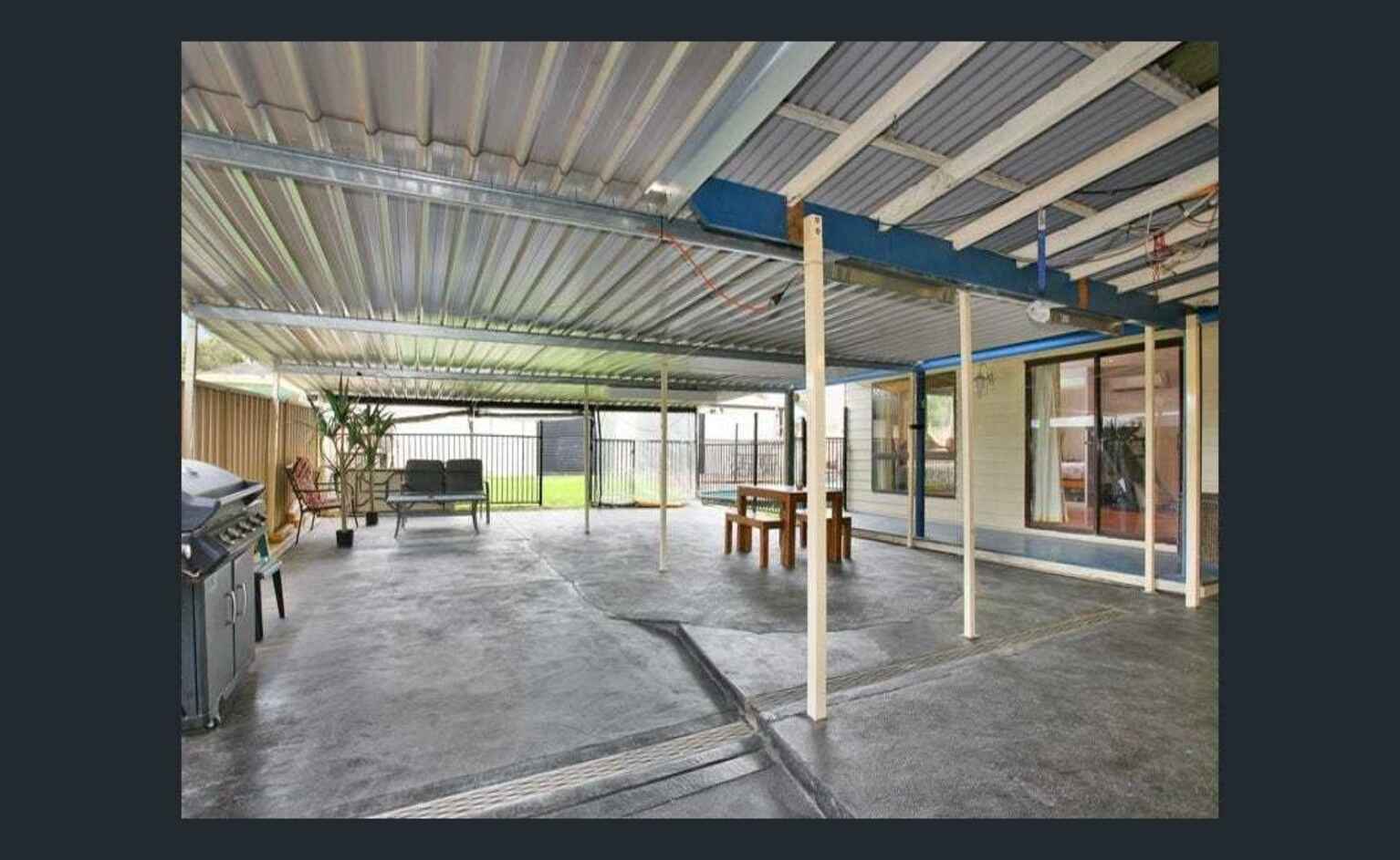 121 Webster Road Lurnea