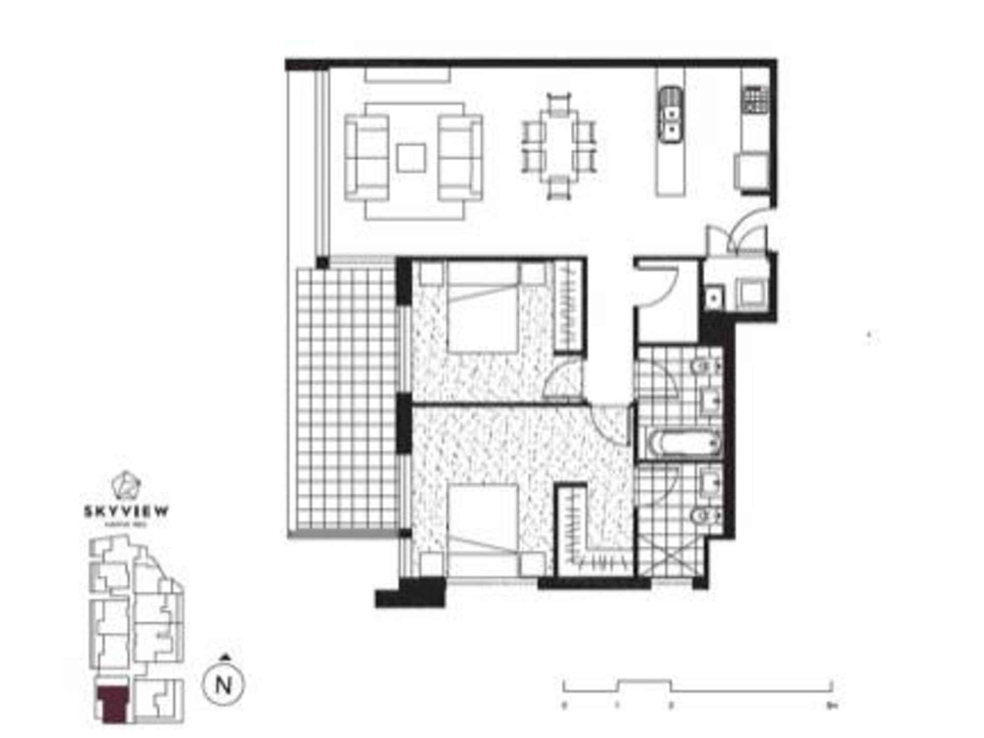 Castle Hill Castle Hill