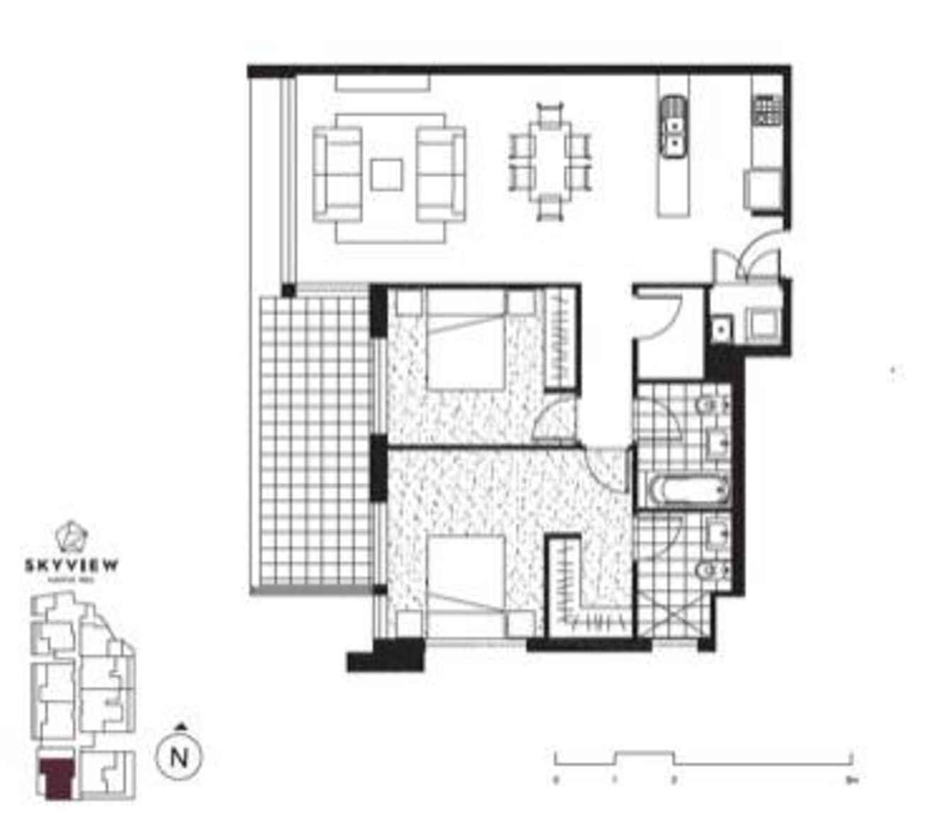 Castle Hill Castle Hill