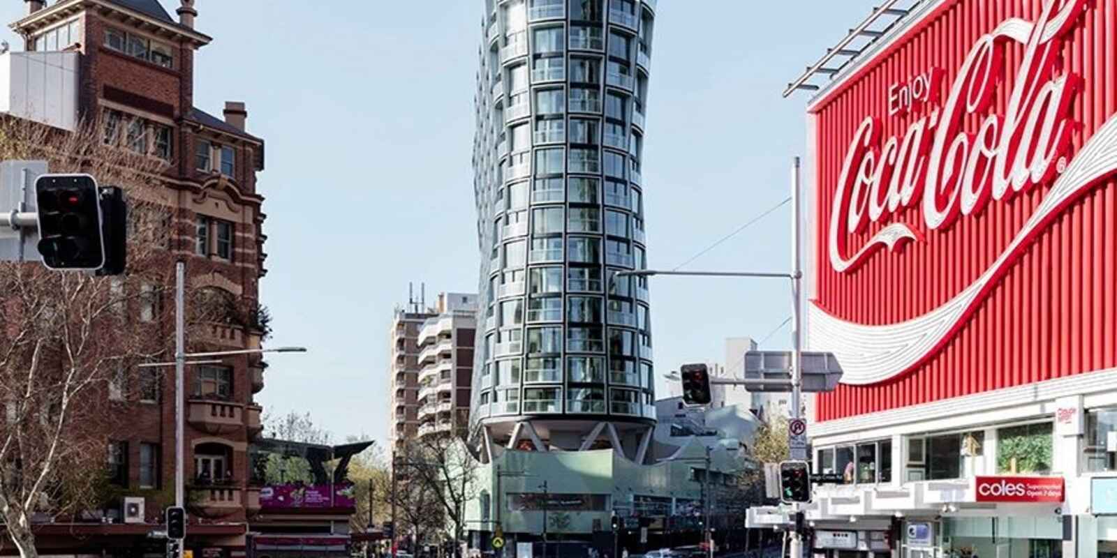 25A/82-94 Darlinghurst Road Potts Point