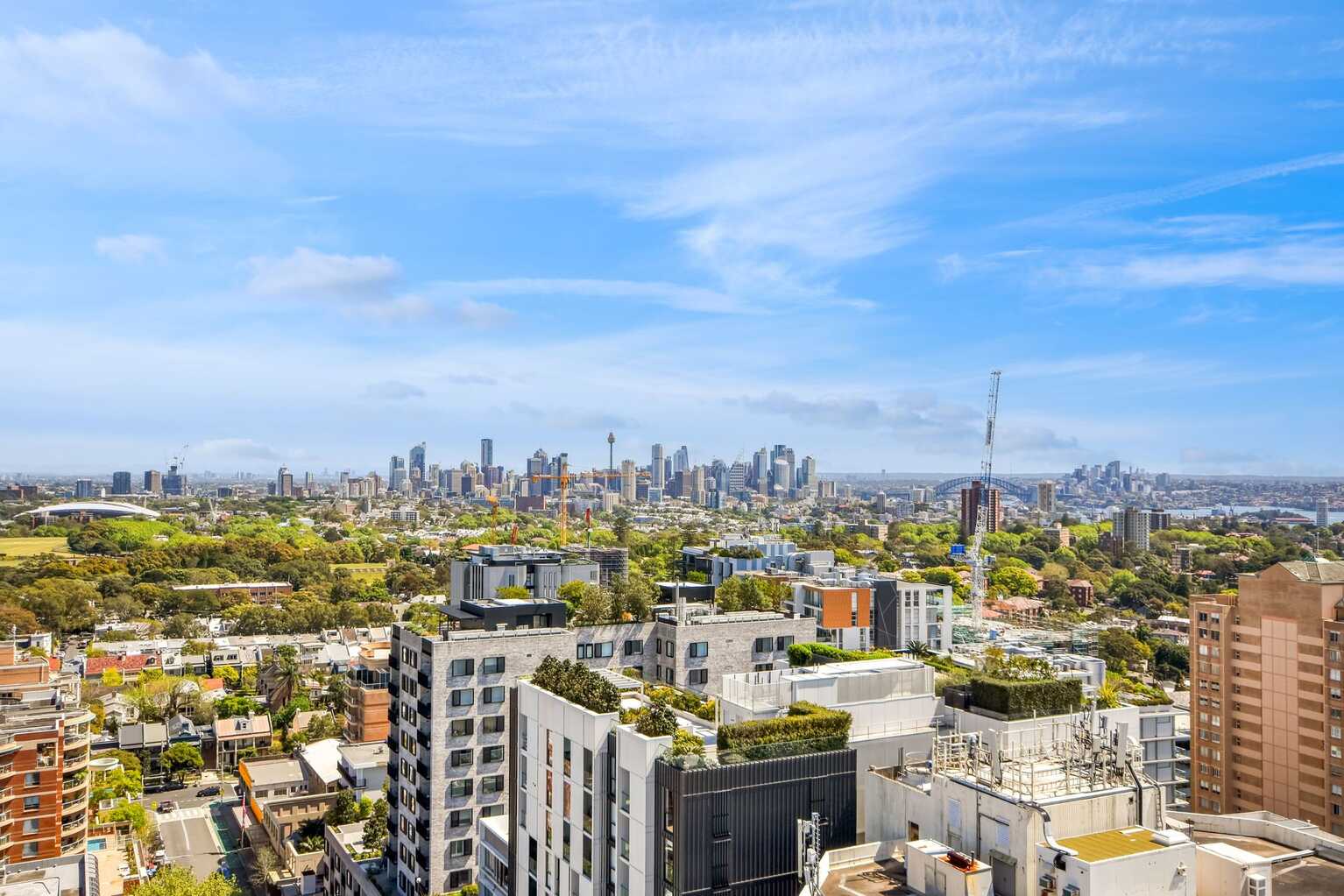 2505/71-85 Spring Street Bondi Junction 2505/71-85 Spring Street Bondi Junction