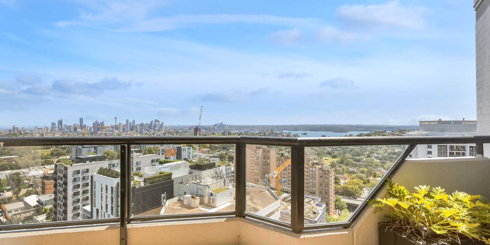 2505/71-85 Spring Street Bondi Junction 2505/71-85 Spring Street Bondi Junction