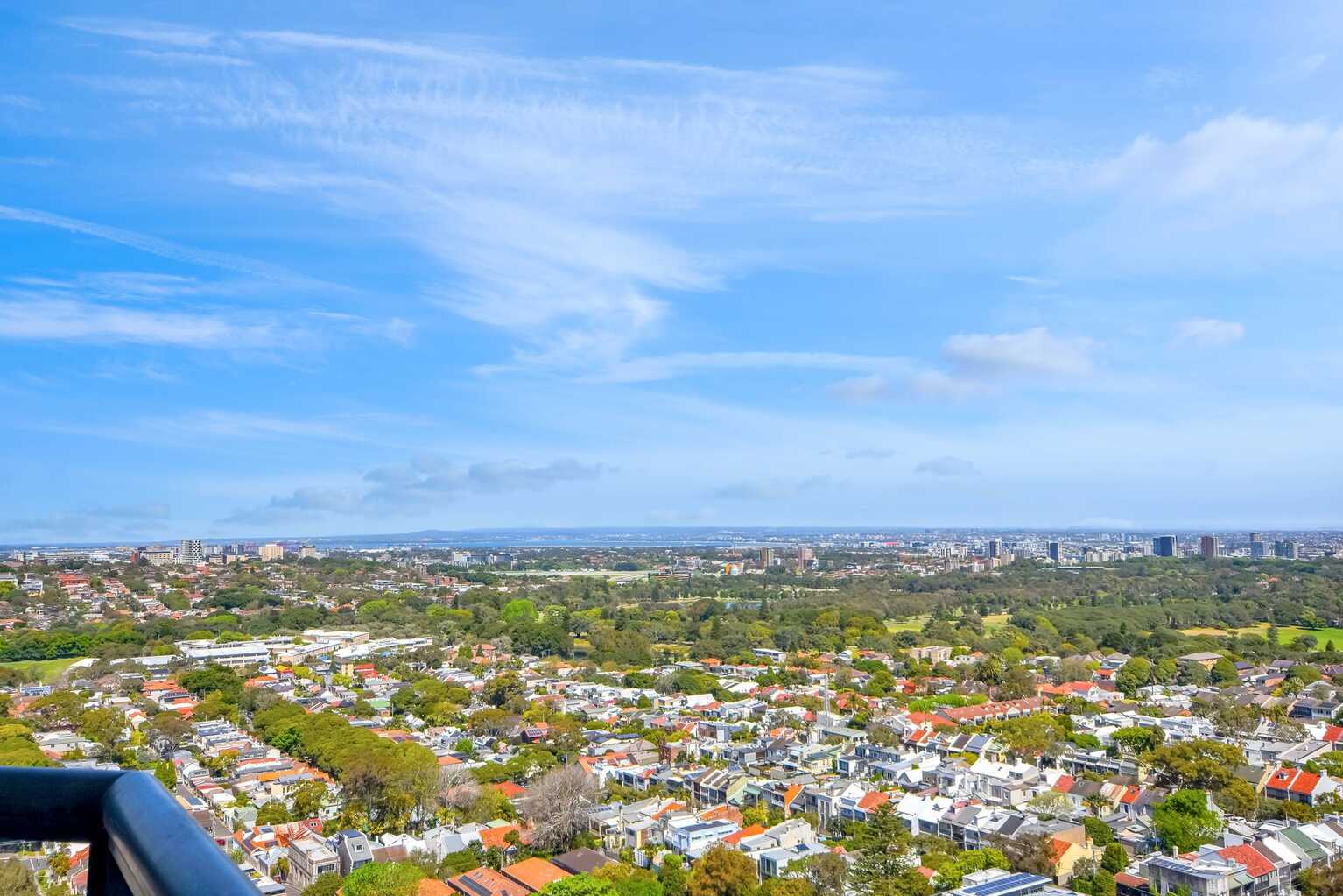 2505/71-85 Spring Street Bondi Junction 2505/71-85 Spring Street Bondi Junction