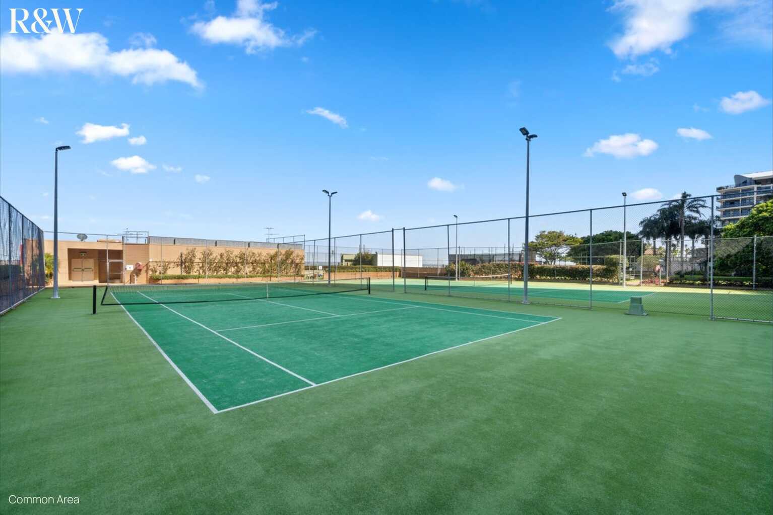 2505/71-85 Spring Street Bondi Junction 2505/71-85 Spring Street Bondi Junction