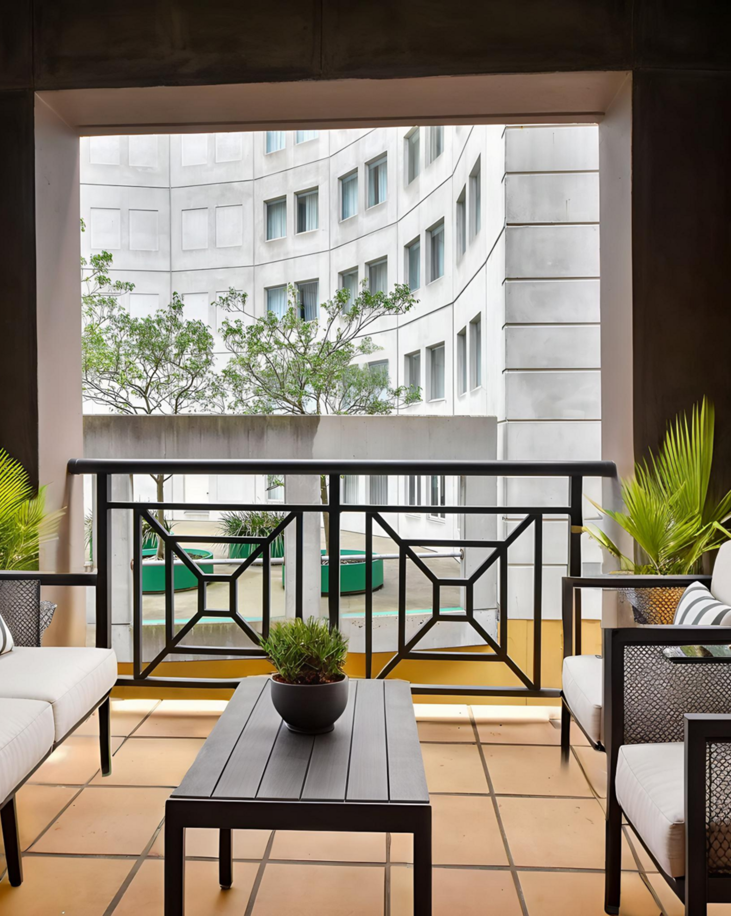 5/244-246 William Street Potts Point, Potts Point - Thumbnail 2