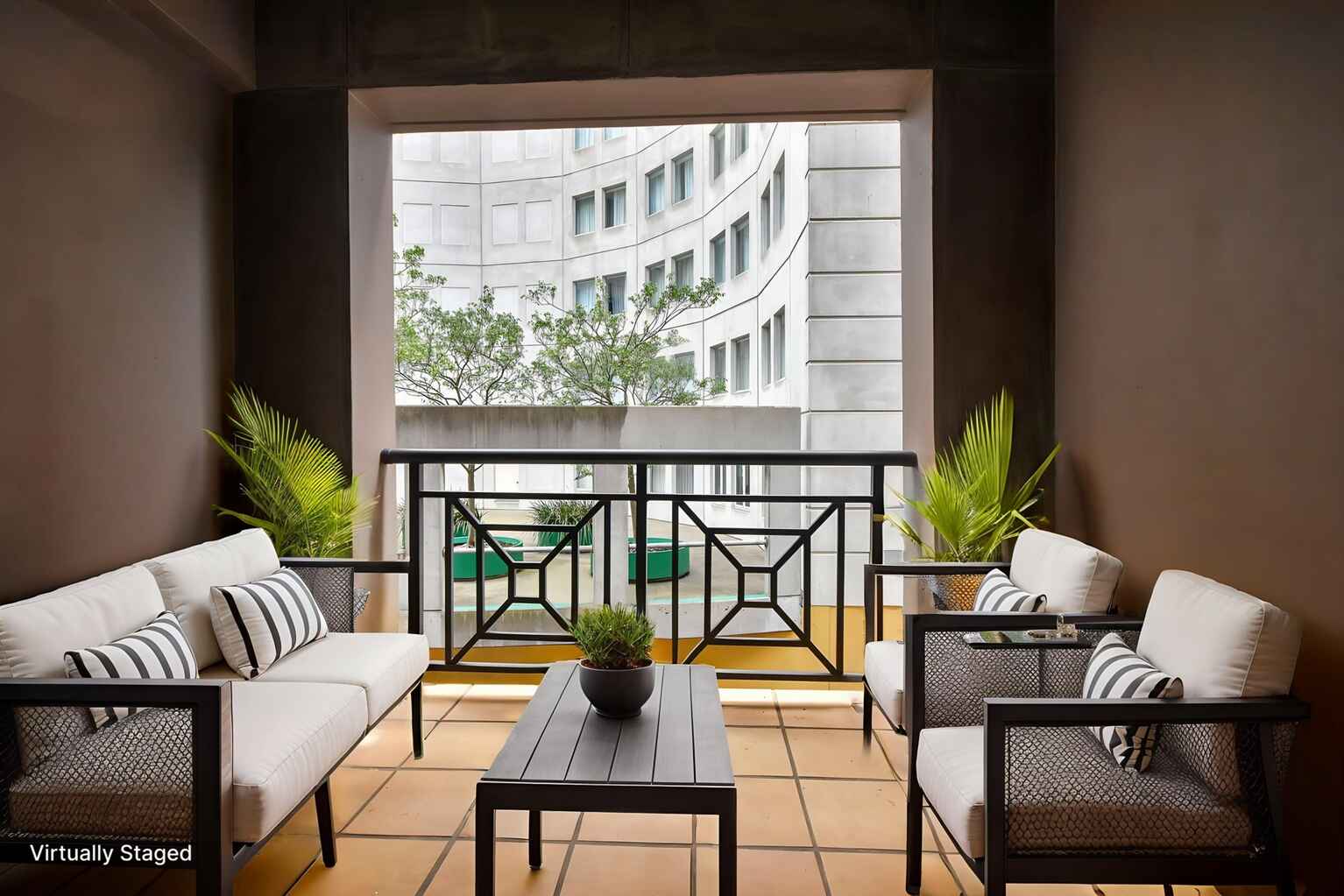 5/244-246 William Street Potts Point