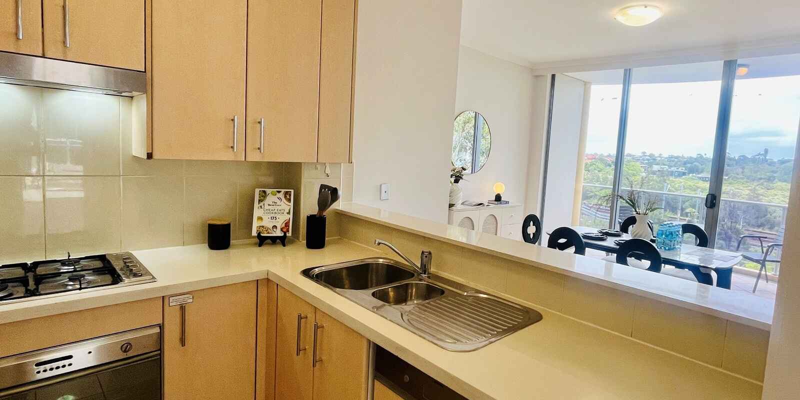 252/18 Lusty Street Wolli Creek