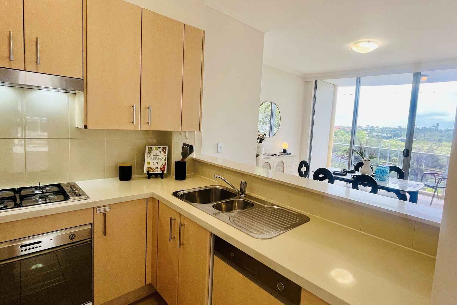 252/18 Lusty Street Wolli Creek