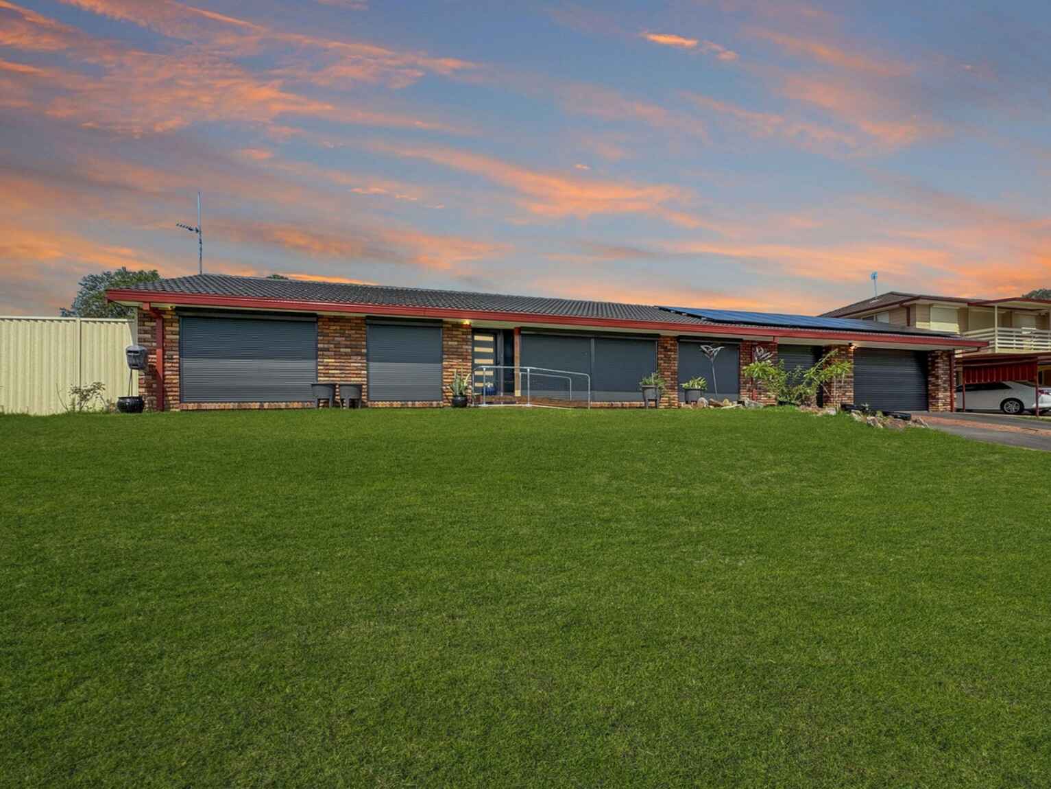 2 Thornhill Crescent Werrington Downs